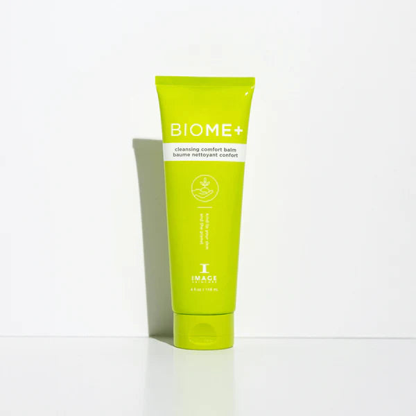 Image BIOME + Cleansing Comfort Balm