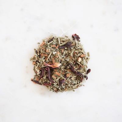 Bestow Generositea Organic Herbal Tea 50g