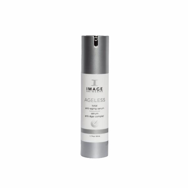 Image Ageless Total Anti-Aging Serum with Plant Stem Cell Technology 50ml