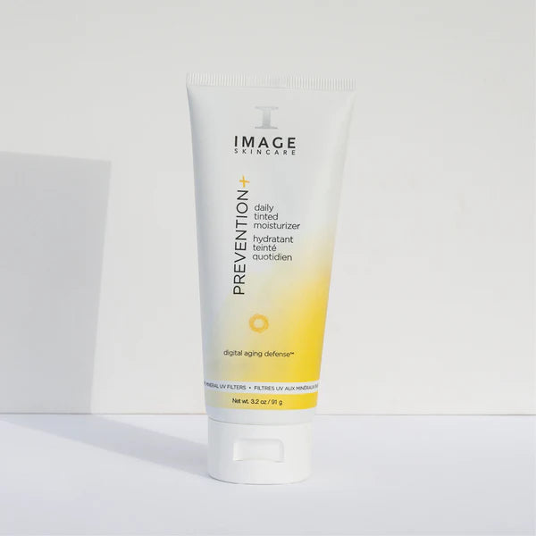 Image PREVENTION Daily Tinted Moisturizer SPF 30 91g