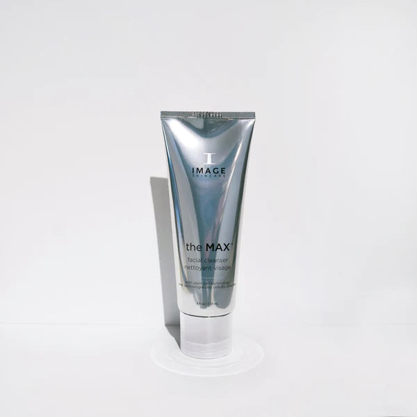 Image the MAX Stem Cell Facial Cleanser 118ml