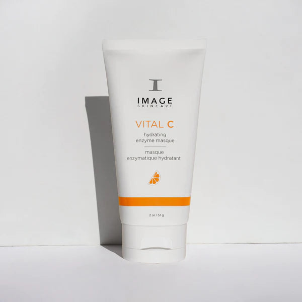Image VITAL C Hydrating Enzyme Masque 57g