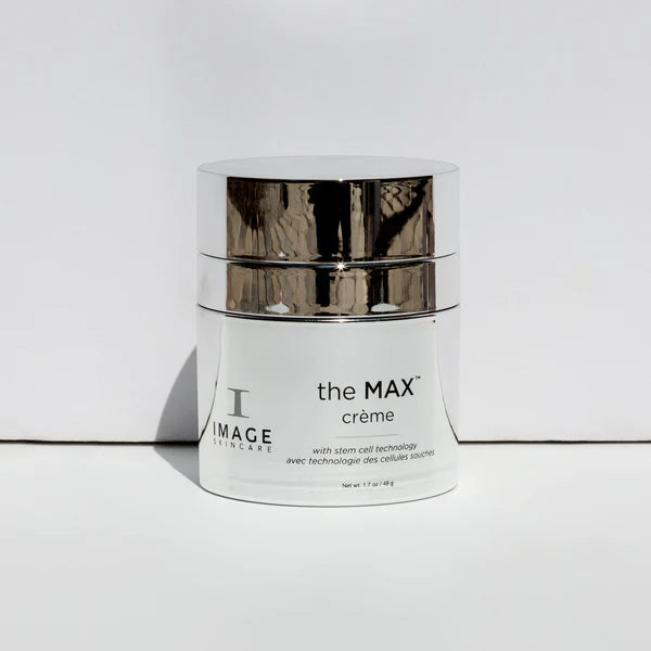 Image the MAX Stem Cell Creme  48g