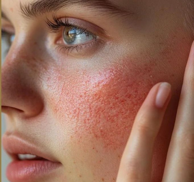 Rosacea / Redness