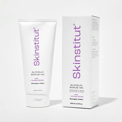 Skinstitut Glycolic Scrub 14% 200ml