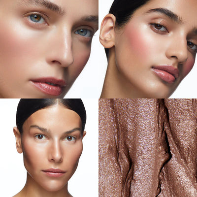 RATIONALE Beautiful Bronze SPF30