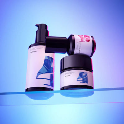 RATIONALE - The Sensitive Skin Trio