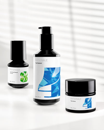 RATIONALE The Post-Treatment Trio