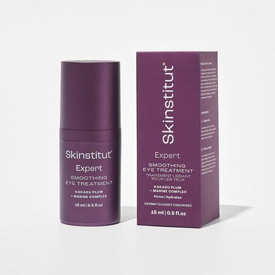 Skinstitut Expert Smoothing Eye Treatment