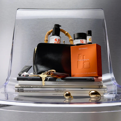 RATIONALE The Brightening Trio