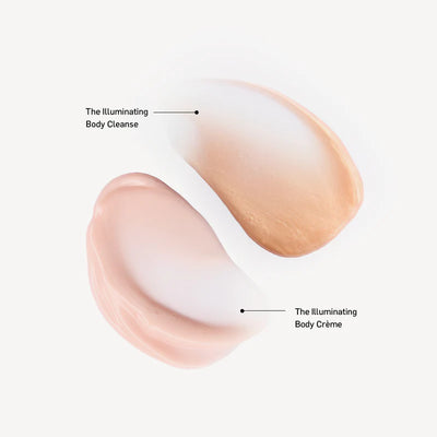 RATIONALE The Illuminating Body Duo