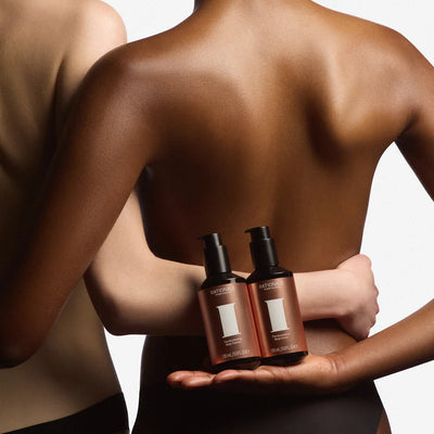 RATIONALE The Illuminating Body Duo