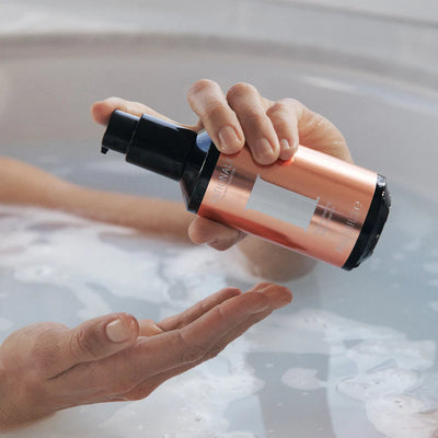 RATIONALE The Illuminating Body Cleanse