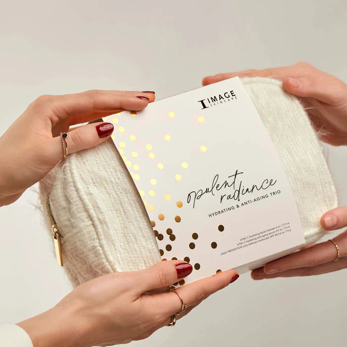 Image Opulent Radiance