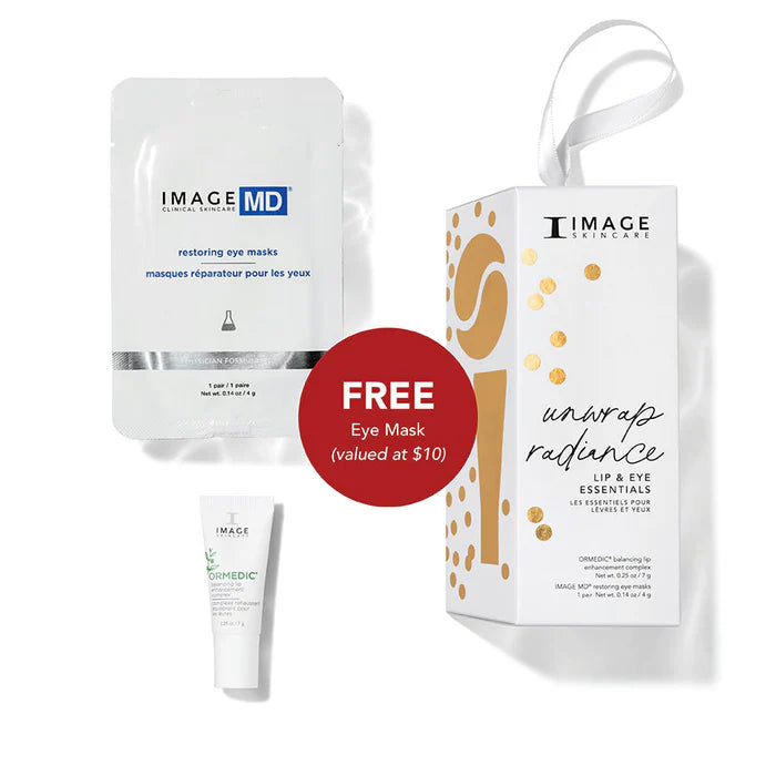 Image Unwrap Radiance Ornament