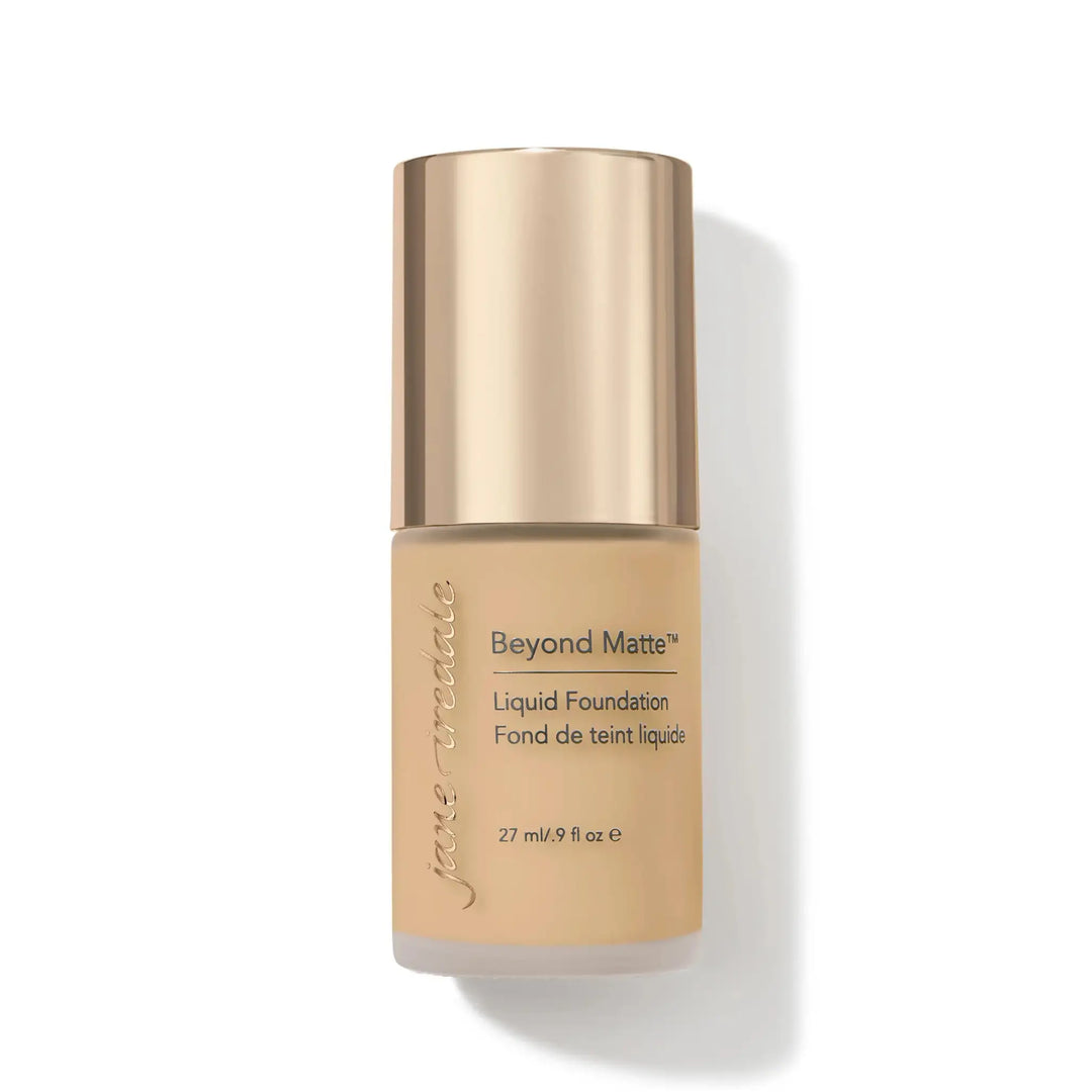 Jane Iredale Beyond Matte Liquid Foundation