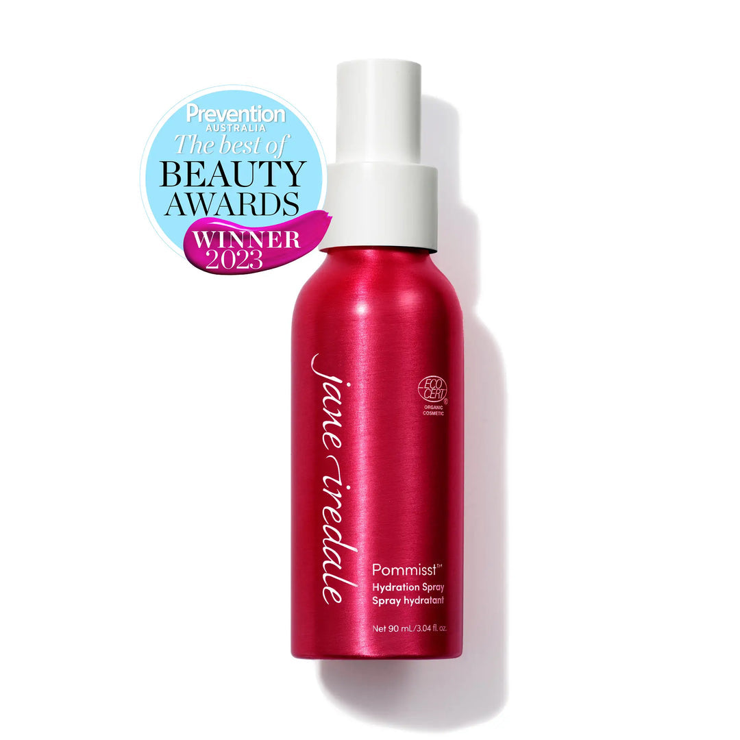 Jane Iredale Pommisst Hydration Spray 90ml