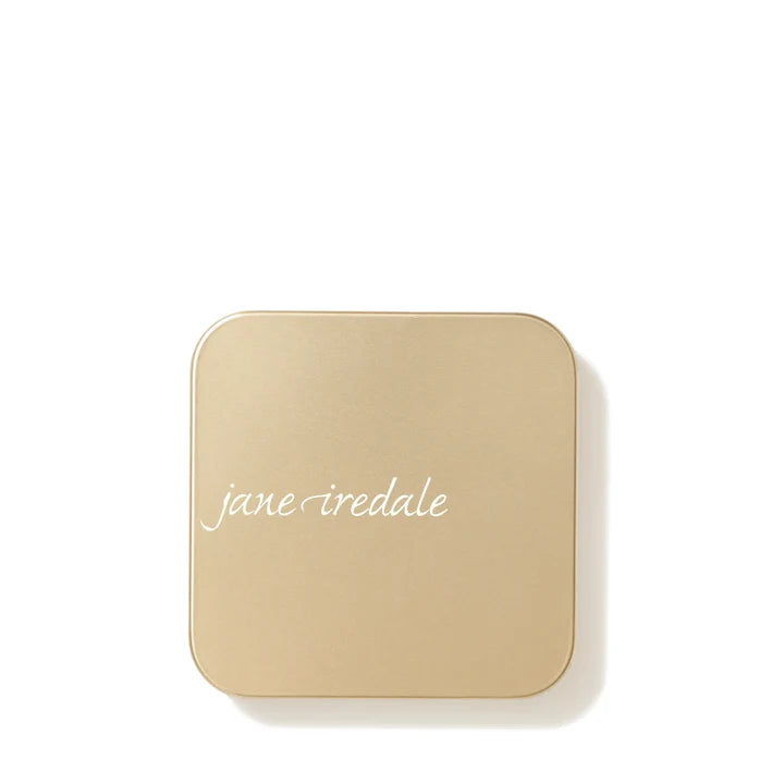 Jane Iredale Gold Refillable Compact