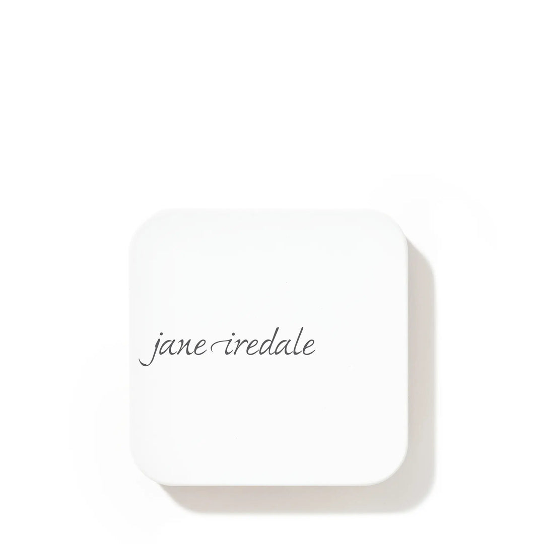 Jane Iredale White Refillable Compact