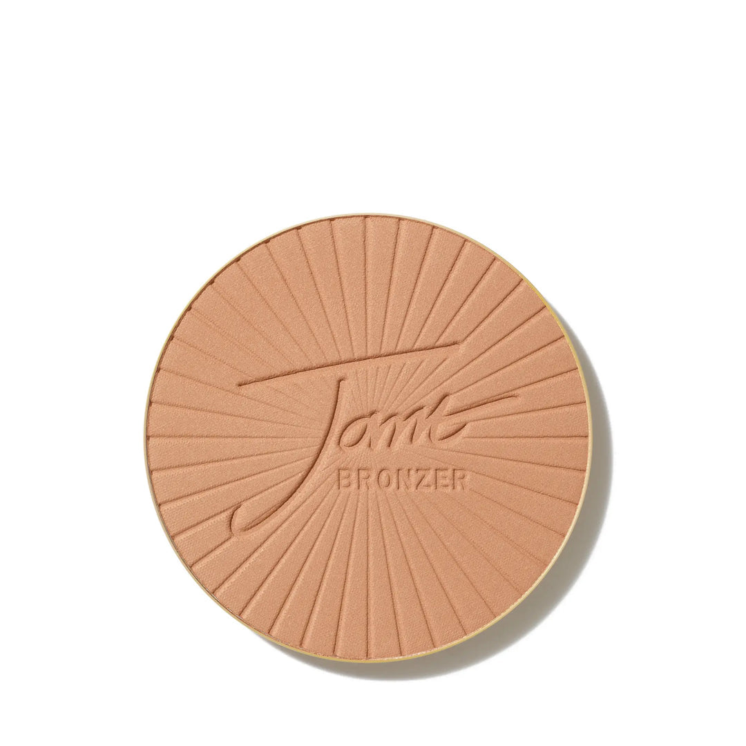 Jane Iredale Light Purebronze Matte Bronzer Powder Refill