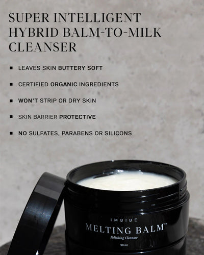 Imbibe Melting Balm