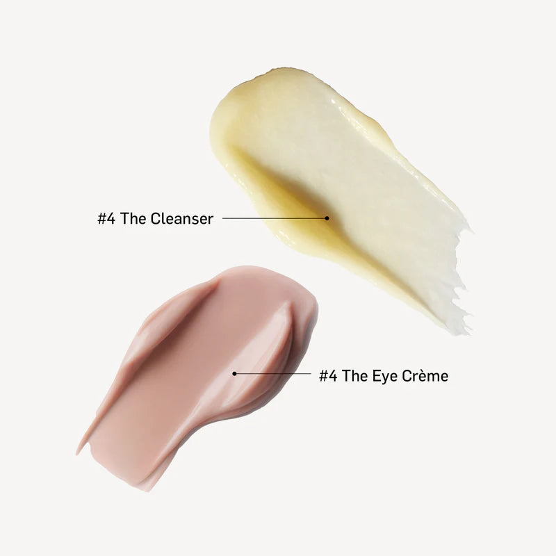 RATIONALE The Reawakening Duo