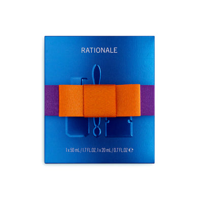 RATIONALE The Reawakening Duo