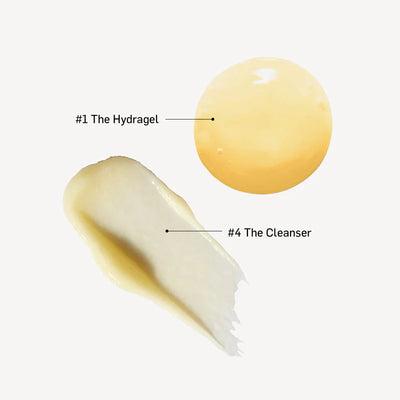 RATIONALE The Strenthening Duo