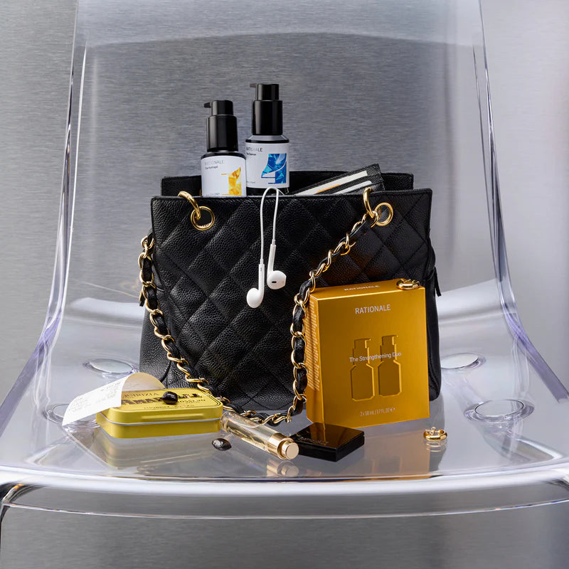 RATIONALE The Strenthening Duo