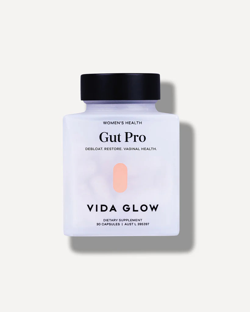 Vida Glow Gut Pro