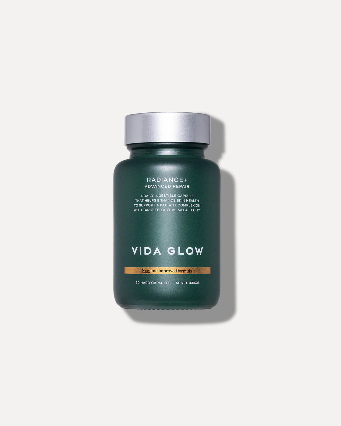 Vida Glow Radiance+