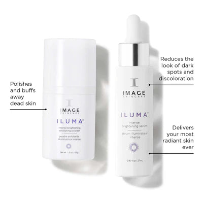 Image Glow Getter Power Duo