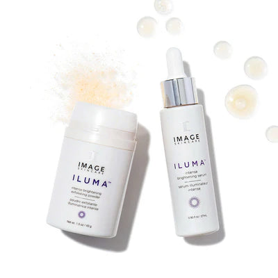 Image Glow Getter Power Duo