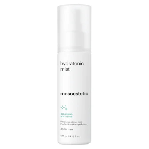 Mesoestetic Hydratonic Mist 125ml