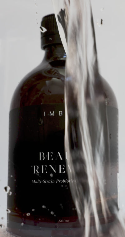 Imbibe Beauty Renewal