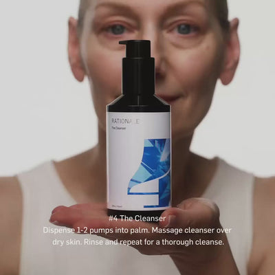 RATIONALE - The Sensitive Skin Trio