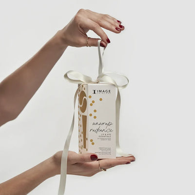 Image Unwrap Radiance Ornament