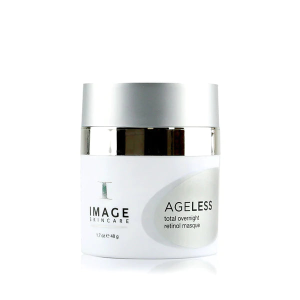 Image Ageless Total Overnight Retinol Masque 50ml