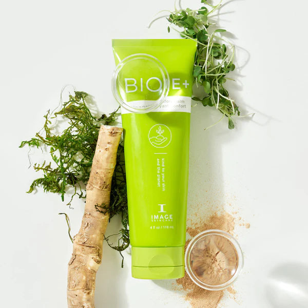 Image BIOME + Cleansing Comfort Balm