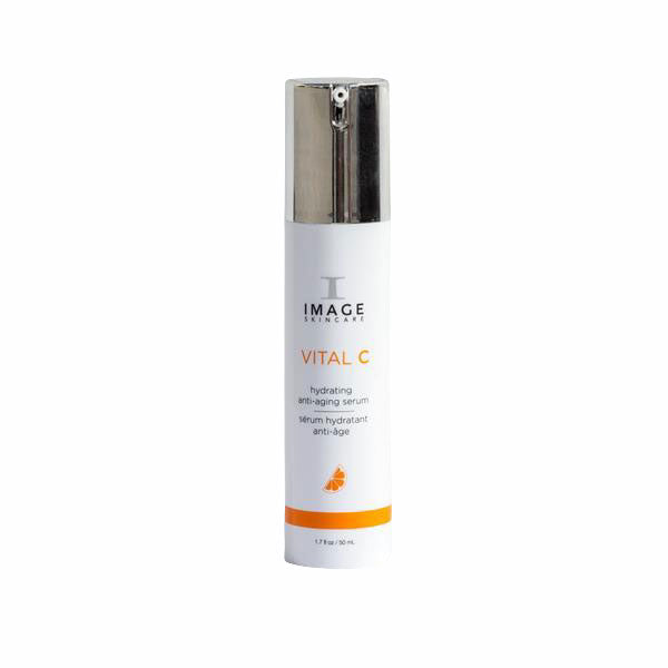 Image VITAL C Hydrating Anti-Aging Serum  50ml