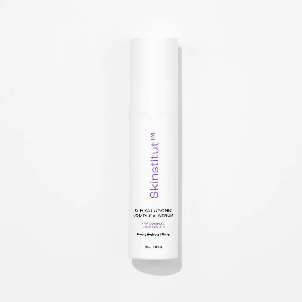 Skinstitut 1% Hyaluronic Complex Serum